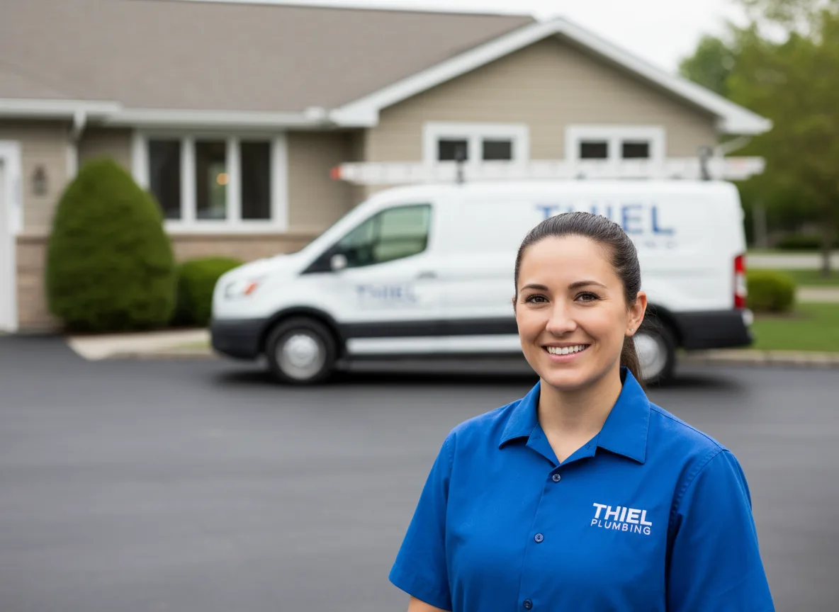 Plumber Plainfield, IN FAQs